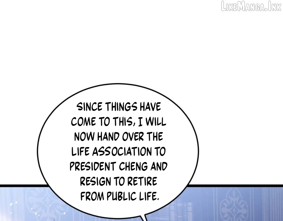 I Rely on My Invincibility to Deal Tons of Damage Passively! Chapter 182  - page 30